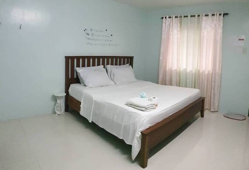 Gumleaves Hotel Barreto