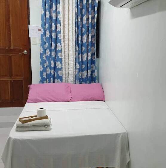 Gumleaves Hotel Barreto