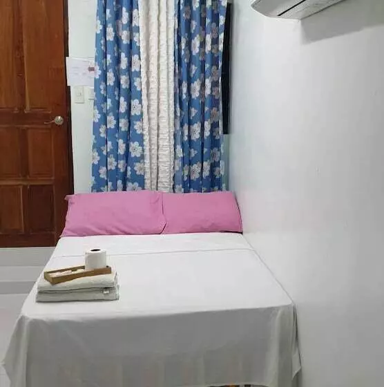 Gumleaves Hotel Barreto
