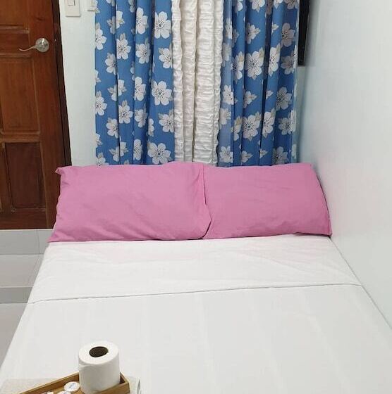 Gumleaves Hotel Barreto