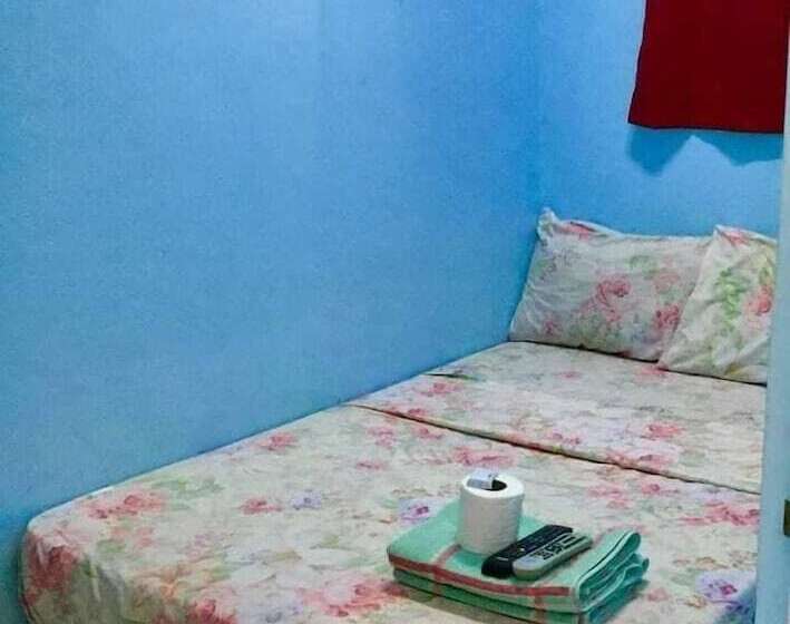 Gumleaves Hotel Barreto