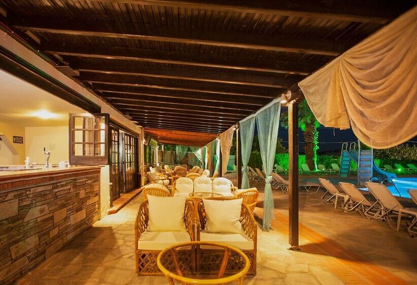 Bellagio Hotel Fourka