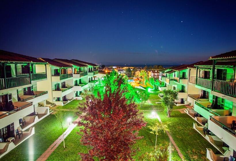 Bellagio Hotel Fourka