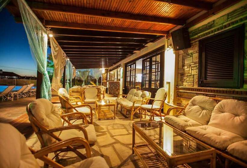 Bellagio Hotel Fourka