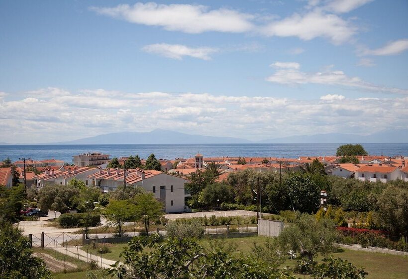 Bellagio Hotel Fourka