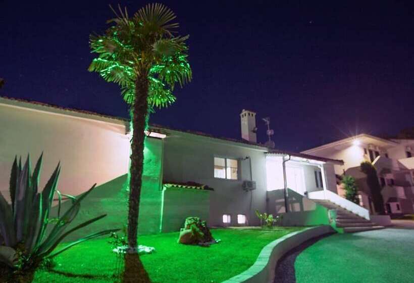 Bellagio Hotel Fourka