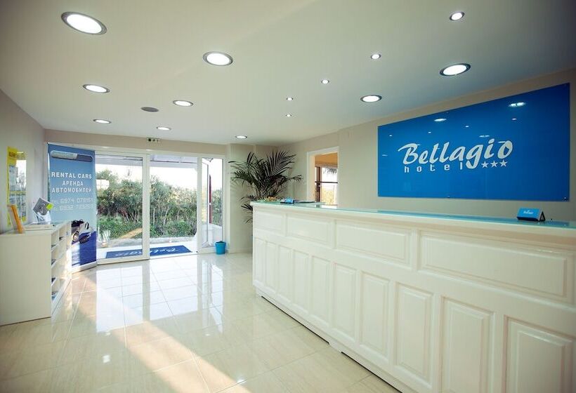 Bellagio Hotel Fourka