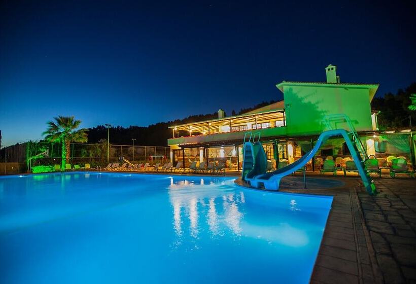 Bellagio Hotel Fourka