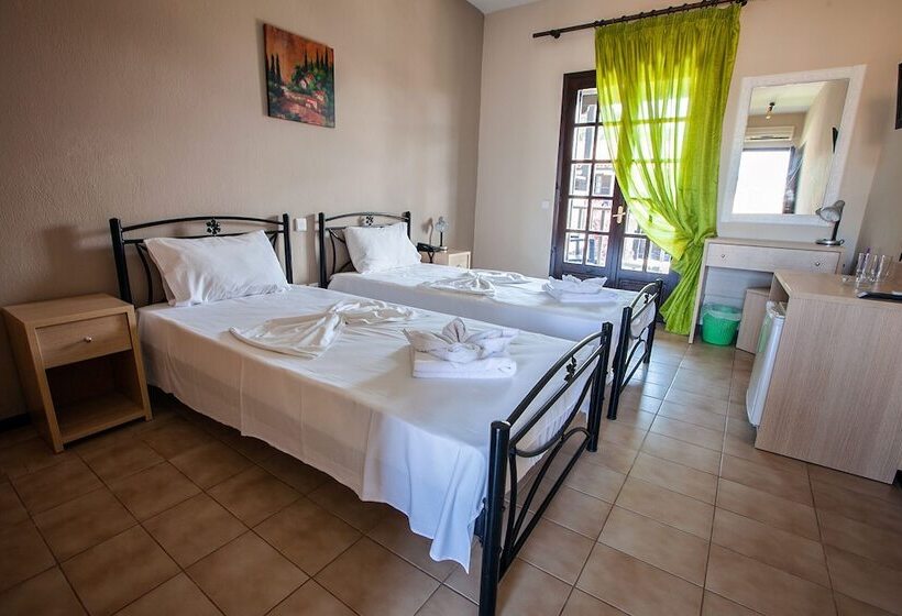 Bellagio Hotel Fourka