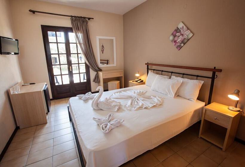 Bellagio Hotel Fourka