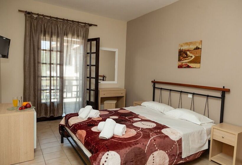 Bellagio Hotel Fourka