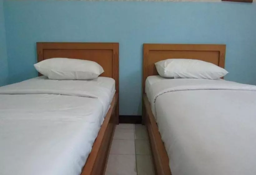 Hotelli Bip Tawangmangu