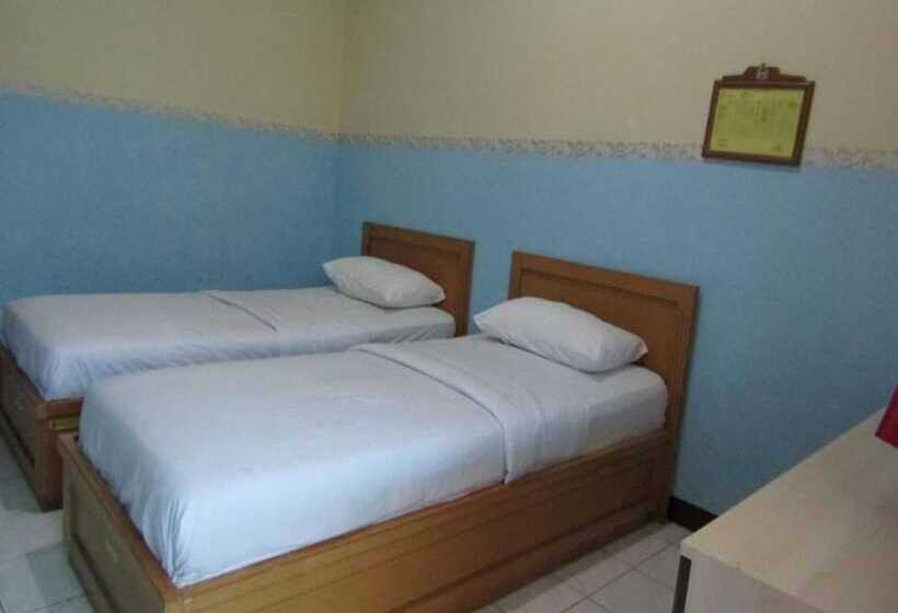 Hotel Bip Tawangmangu