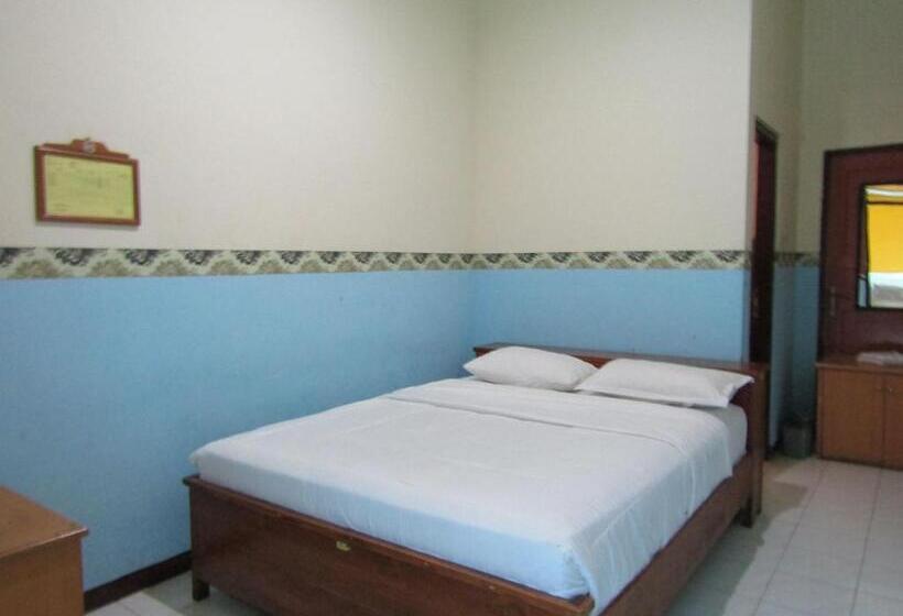 Hotel Bip Tawangmangu