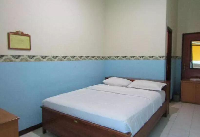 Hotelli Bip Tawangmangu