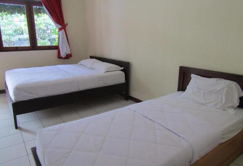 Hotel Bip Tawangmangu