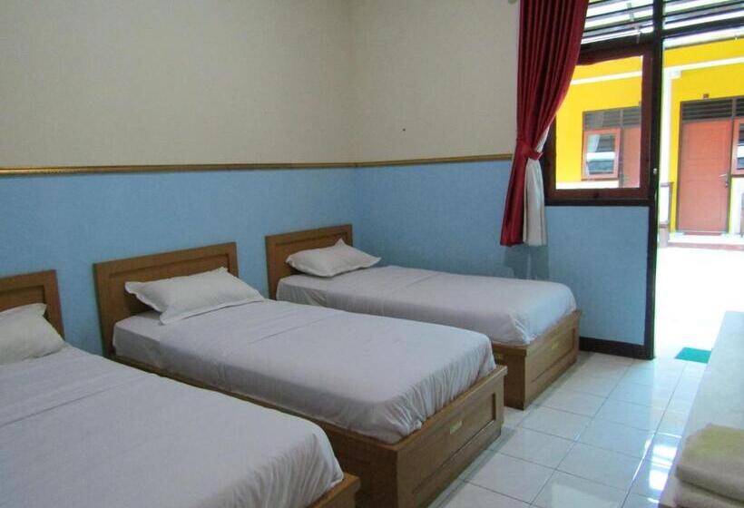 Hotel Bip Tawangmangu