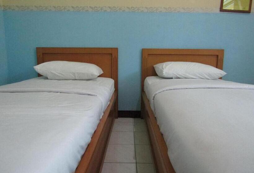 Hotel Bip Tawangmangu