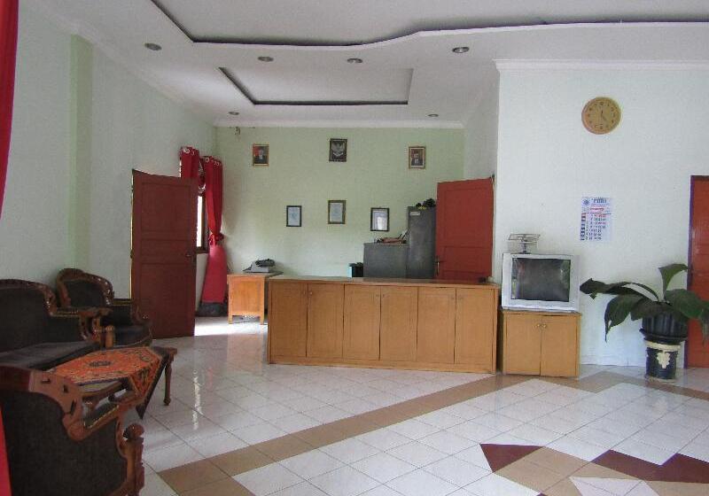 Hotel Bip Tawangmangu