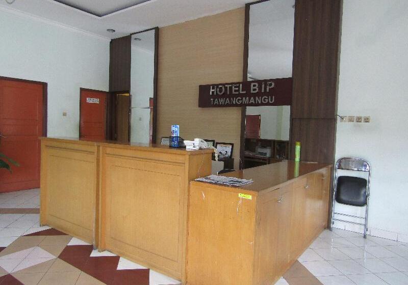 Hotel Bip Tawangmangu