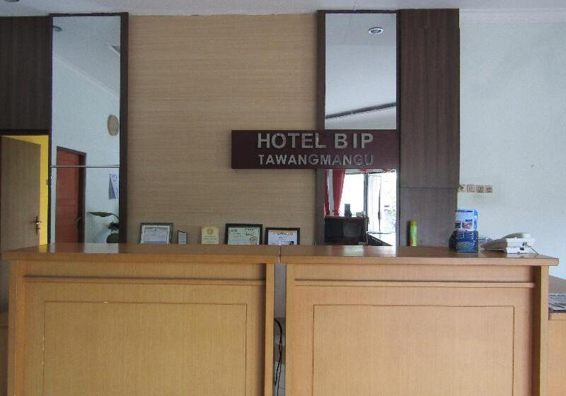 Hotel Bip Tawangmangu