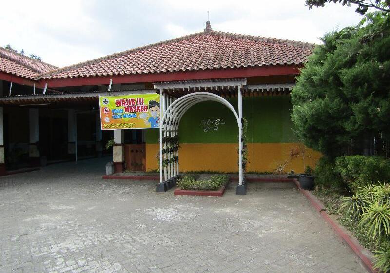 Hotel Bip Tawangmangu