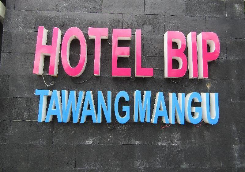 Hotel Bip Tawangmangu