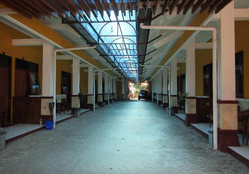 Hotel Bip Tawangmangu