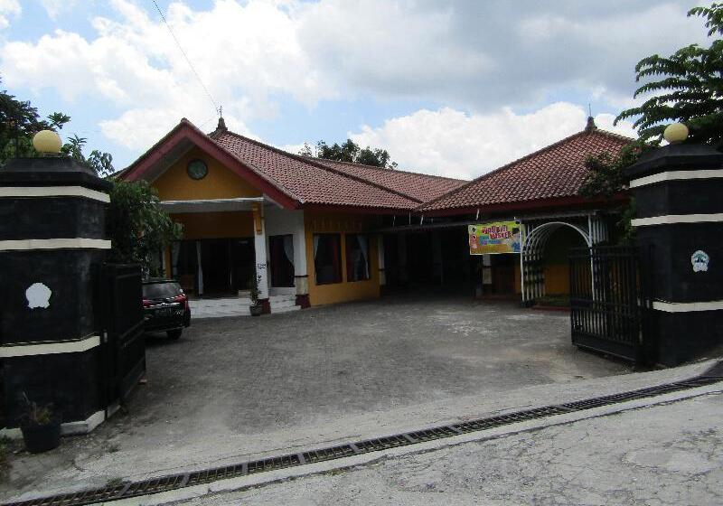 Hotel Bip Tawangmangu