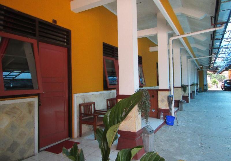 Hotel Bip Tawangmangu