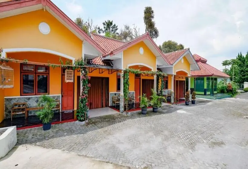 Hotel Bip Tawangmangu