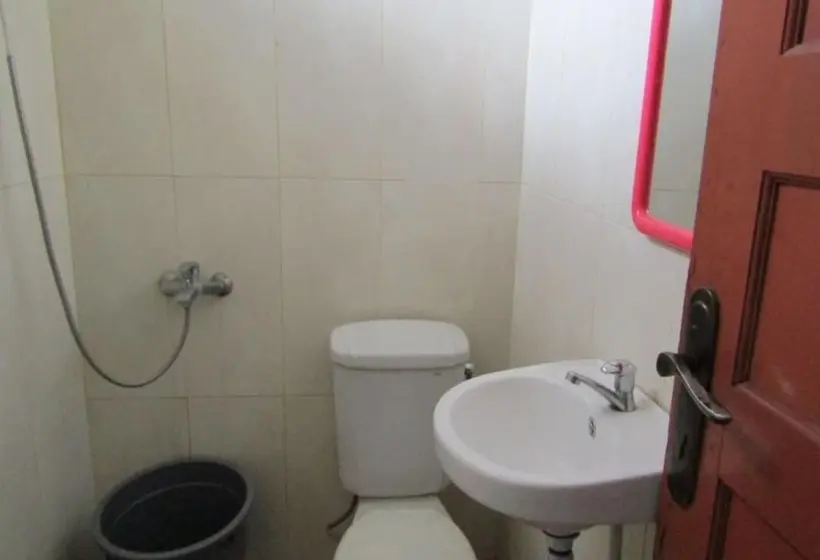 Hotel Bip Tawangmangu