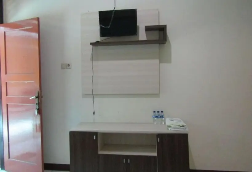 Hotel Bip Tawangmangu