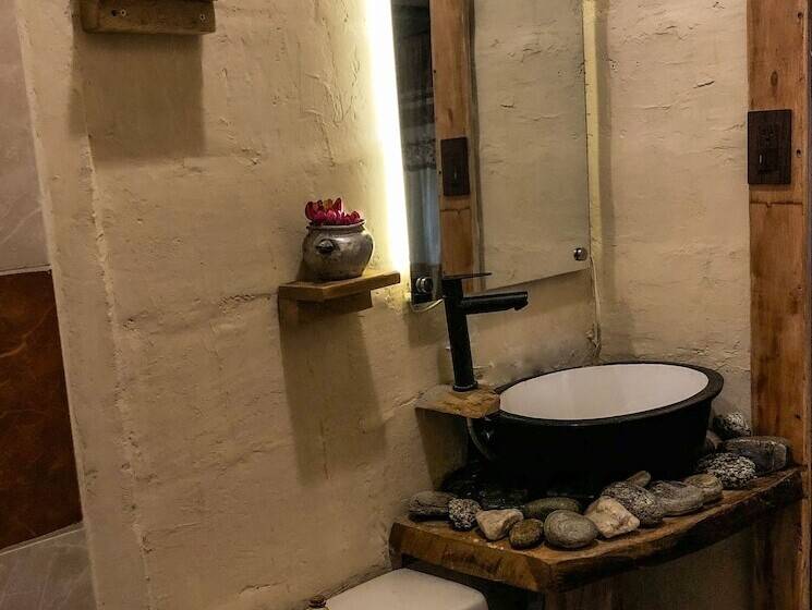 فندق Cabañas Balcón Del Lago