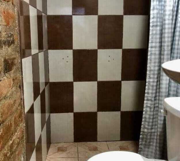 فندق Cabañas Balcón Del Lago