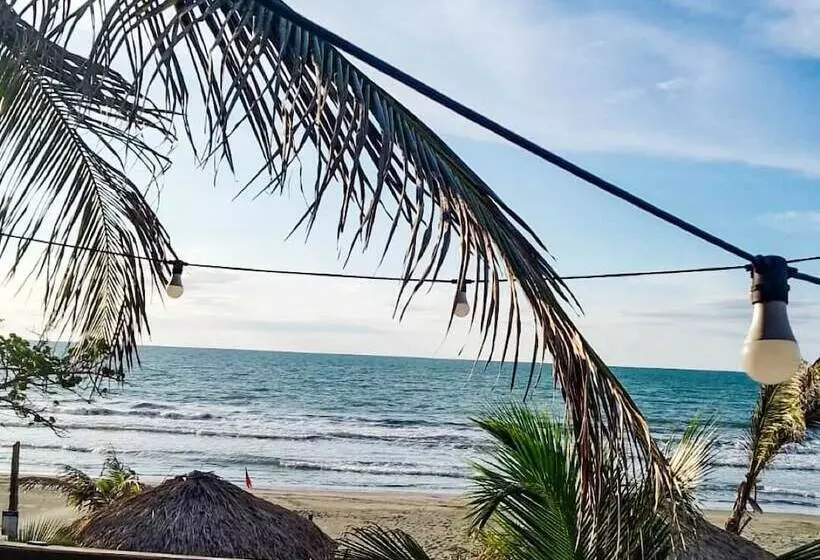 ホテル Casa Origen Boutique