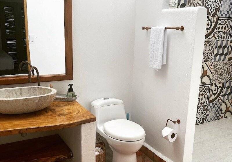 هتل Casa Origen Boutique