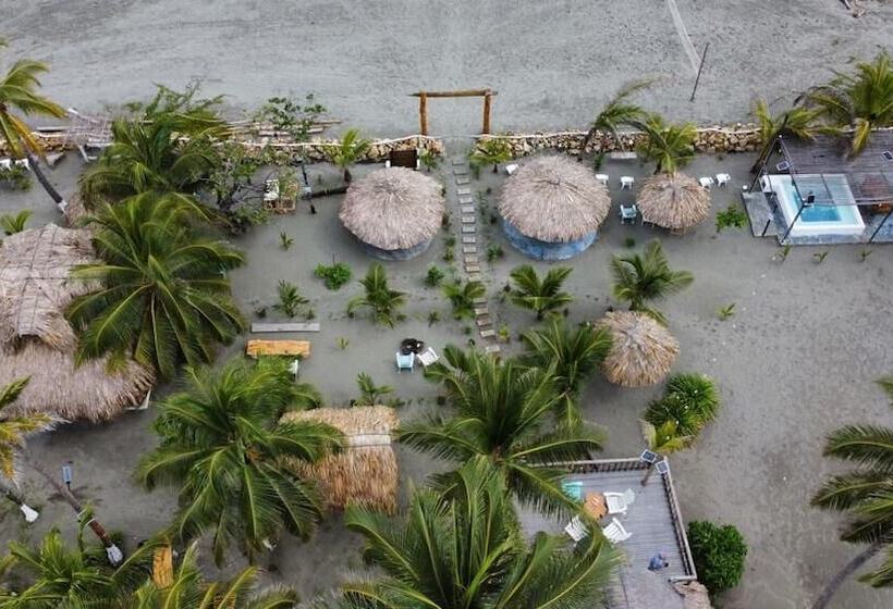 هتل Casa Origen Boutique