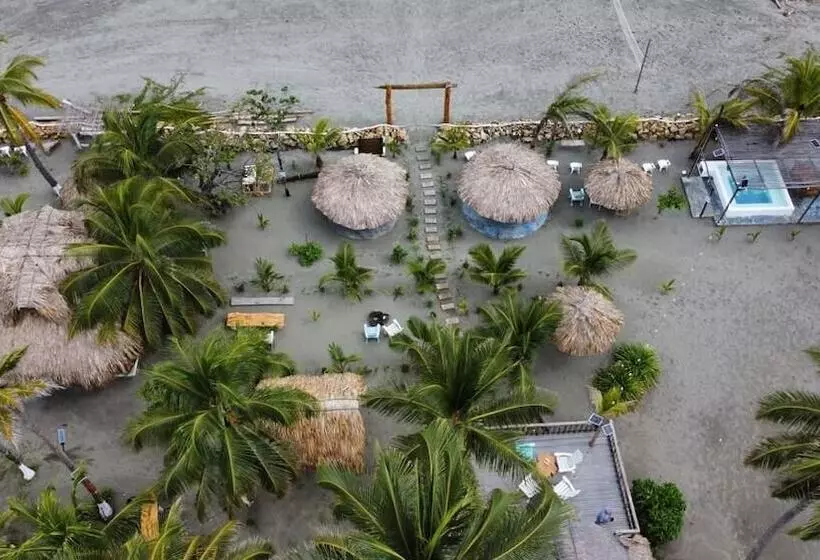 ホテル Casa Origen Boutique