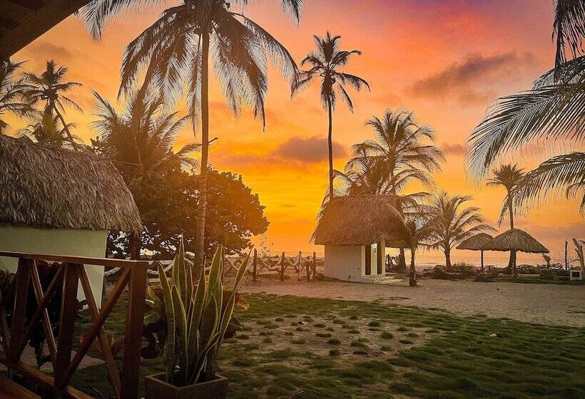 هتل Casa Origen Boutique