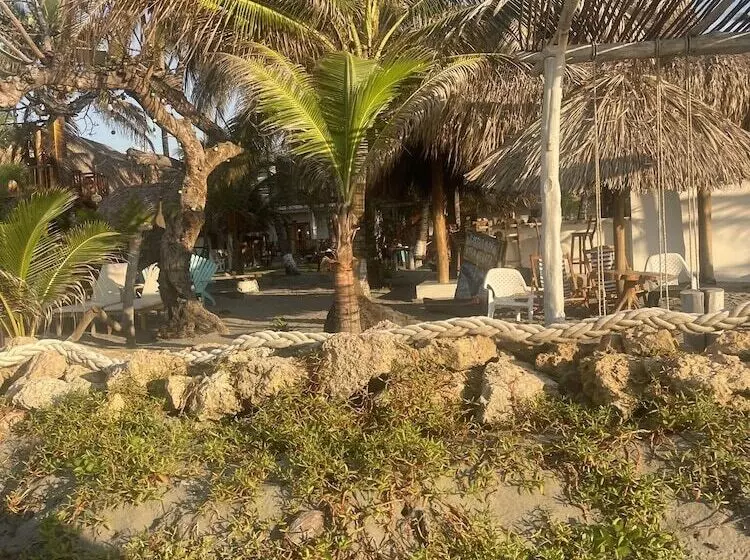 ホテル Casa Origen Boutique