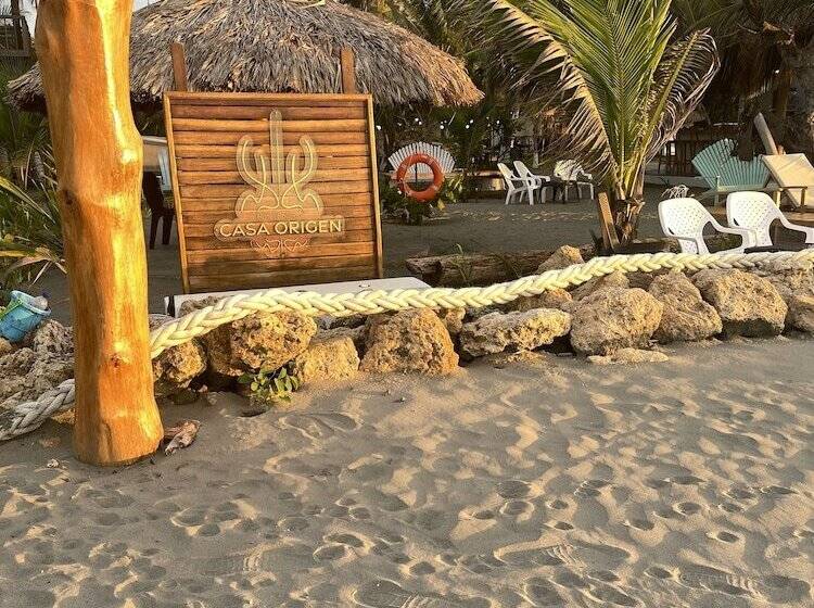 هتل Casa Origen Boutique