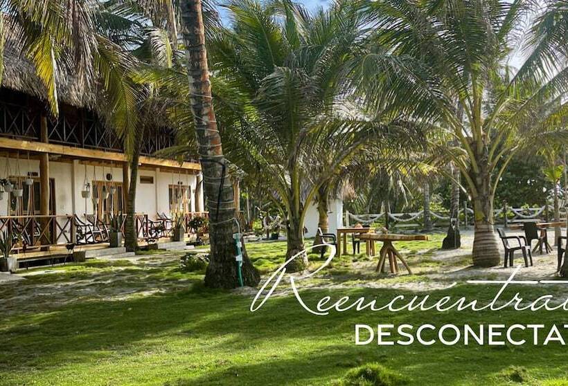 هتل Casa Origen Boutique