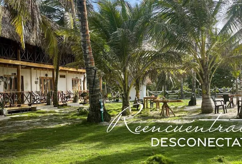 ホテル Casa Origen Boutique