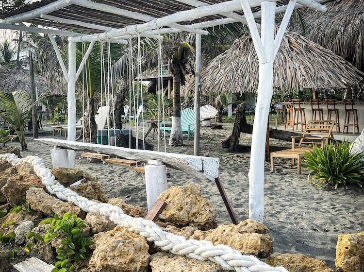 هتل Casa Origen Boutique