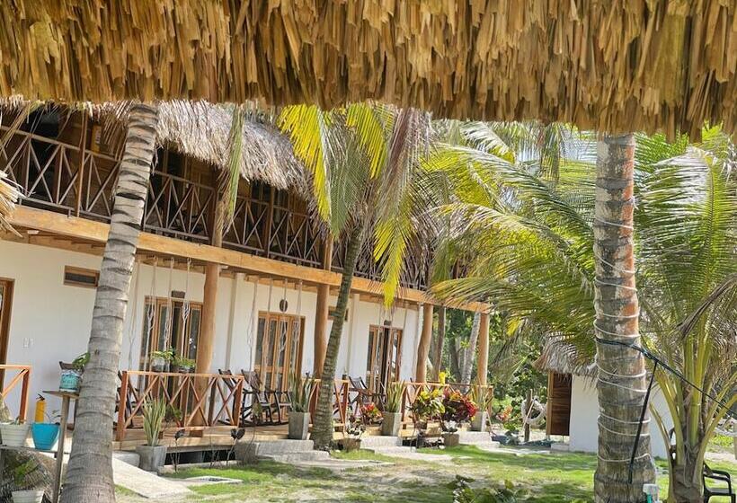 هتل Casa Origen Boutique