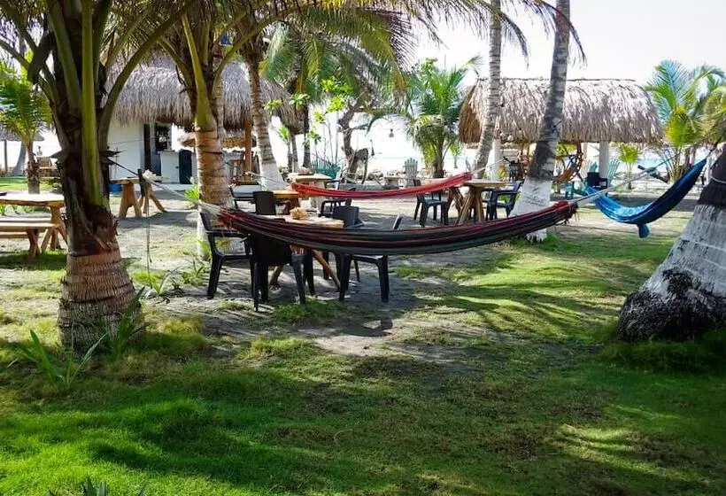 ホテル Casa Origen Boutique