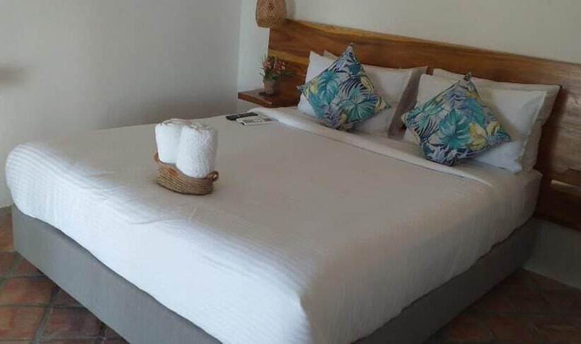 هتل Casa Origen Boutique