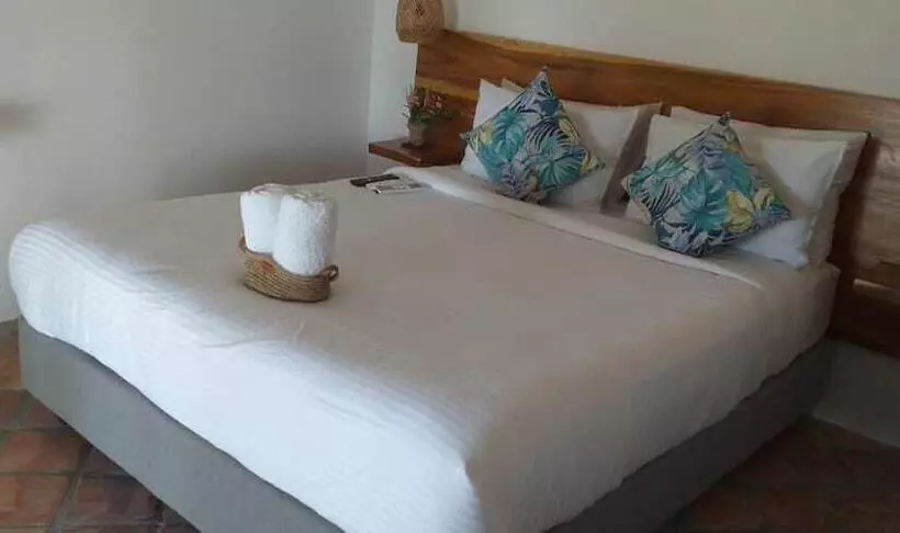 ホテル Casa Origen Boutique