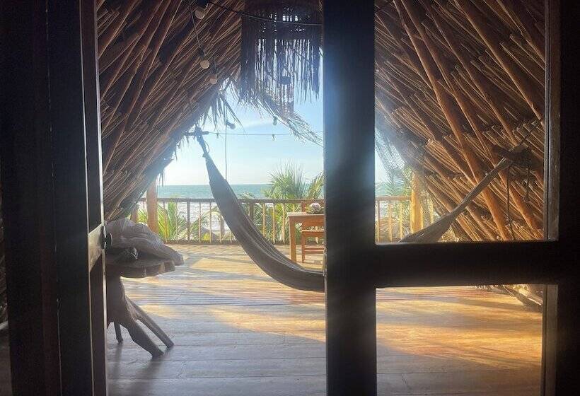 هتل Casa Origen Boutique